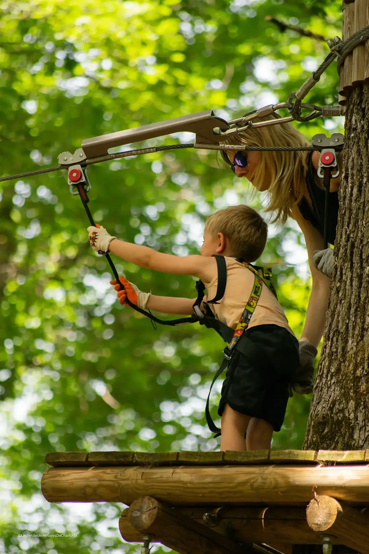 Archery Tag