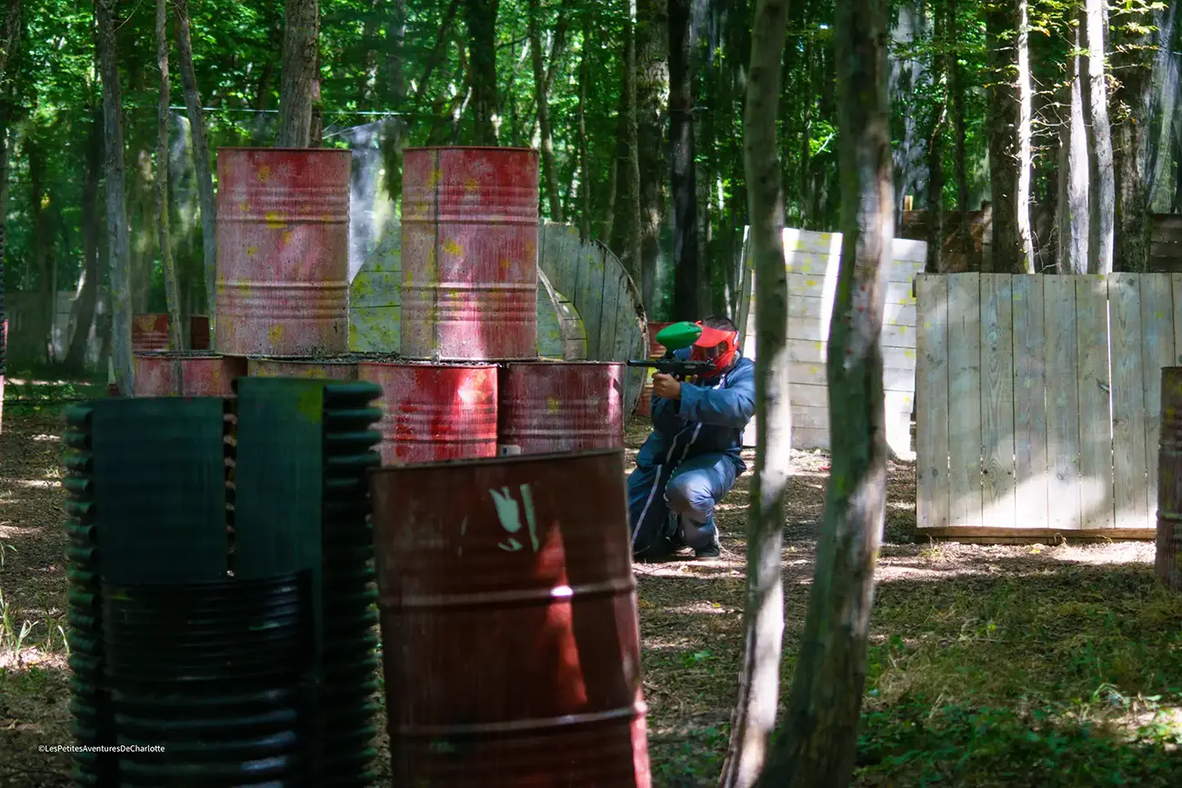 Paintball