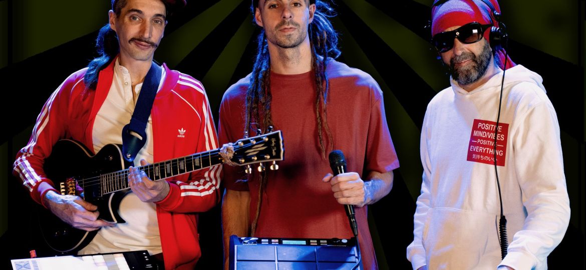 Concert Dijon | Dougy - The Rezident - Akuen